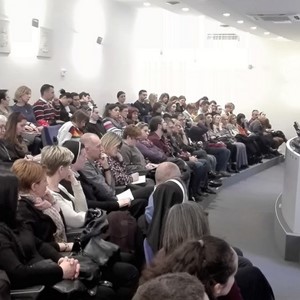 Iz vjeronaučne nastave u život